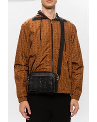 mcm mens crossbody