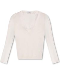 IRO - 'Haby' Sweater - Lyst