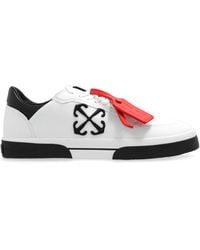 Off-White c/o Virgil Abloh - Sneakers - Lyst