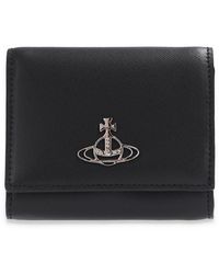 Vivienne Westwood Wallets and cardholders for Women - Up to 34% off at Lyst.com