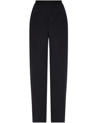 PS by Paul Smith - Wool Trousers - Lyst