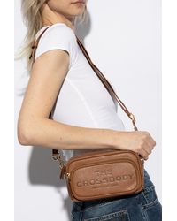Marc Jacobs - Bag The Corssbody - Lyst