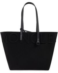 Moncler - Shopper Bag "Very Small" - Lyst