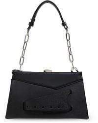 Maison Margiela - Handbag 'Snatched Small' - Lyst