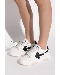 Off-White c/o Virgil Abloh - 'Slim Out Of Office' Sports Shoes - Lyst