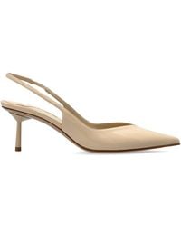 Le Silla - Heeled Shoes "Vivienne" - Lyst
