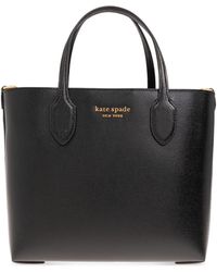 Kate Spade - ‘Bleecker Medium’ Shopper Bag - Lyst