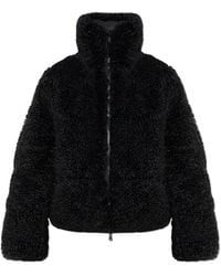 Save The Duck - Insulated Jacket "Kennie" - Lyst