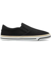 Dolce & Gabbana - Slip-On Sports Shoes - Lyst