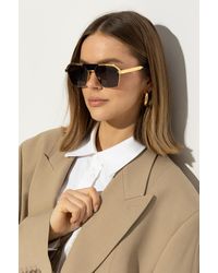 Balmain - Sergeant Sunglasses - Lyst
