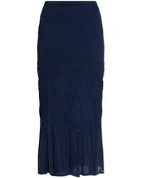 By Malene Birger - 'Ilona' Skirt - Lyst