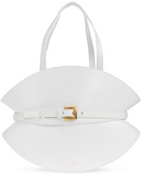 Balmain - Shuffle Medium Handbag - Lyst