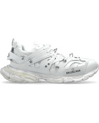 Balenciaga - 'Track' Sports Shoes - Lyst