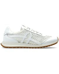 Furla - "Retro" Sports Shoes - Lyst