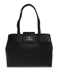 Furla - 'Amelia Large' Bag - Lyst