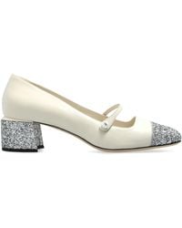 Jimmy Choo - Heeled Shoes Elisa - Lyst