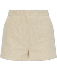 IRO - Shorts Salma - Lyst