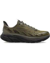 Hoka One One - 'Clifton Utl' Sneakers - Lyst