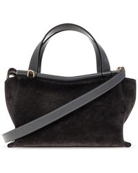 Wandler - 'Ida' Hand Bag - Lyst