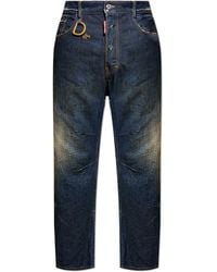 DSquared² - Jeans Kawaii - Lyst
