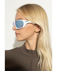 Oakley - "Lateralis" Sunglasses - Lyst