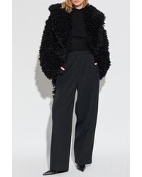 Kate Spade - Top With Turtleneck - Lyst