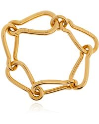 Marni - Brass Bracelet - Lyst