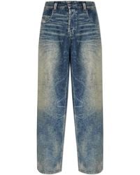 DIESEL - Jeans '1997 D-Enim-M-S1' - Lyst