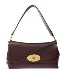 Mulberry - 'Delilah' Shoulder Bag - Lyst