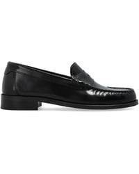 Furla - 'Collage' Loafers Shoes - Lyst