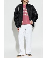 DSquared² - 'Baggy' Jeans - Lyst