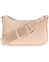 Emporio Armani - Shoulder Bag - Lyst
