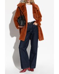 Paul Smith - Faux Fur - Lyst