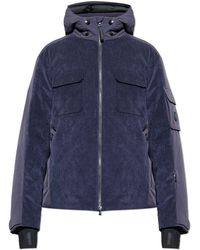 Bogner - "Cobe" Ski Puffer Jacket - Lyst