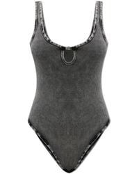 DIESEL - Body 'Maura-Dnm' - Lyst