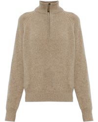 Sease - Cashmere Sweater - Lyst