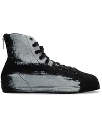 Y-3 - Sport Shoes 'Nizzastar Hi' - Lyst