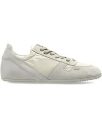 Rick Owens - 'Minimal Sneaks' Sports Shoes - Lyst
