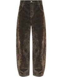 Jacquemus - 'Mirada' Trousers - Lyst