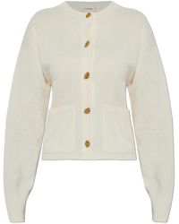 By Malene Birger - Cardigan 'Veronika' - Lyst