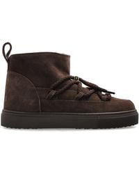 Inuikii - Snow Boots "Classic Low" - Lyst