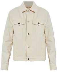 Moschino - Denim Jacket - Lyst