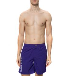 kenzo beachwear