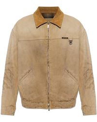 Golden Goose - Reversible Jacket - Lyst