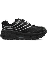 Hoka One One - Sports Shoes "Stinson Evo Gtx" - Lyst