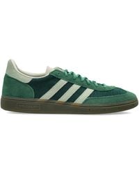 adidas Originals - Sports Shoes 'Handball Spezial' - Lyst
