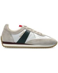 Paul Smith - Sports Shoes With Logo - Lyst