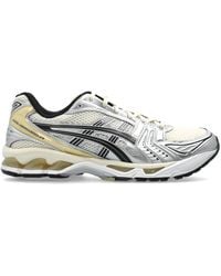 Asics - Sports Shoes 'Gel-Kayano 14' - Lyst