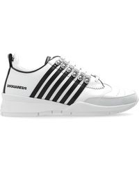 DSquared² - 'legendary' Sneakers, - Lyst
