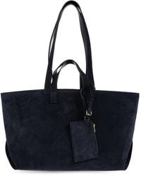 A.P.C. - Shopper Type Bag - Lyst